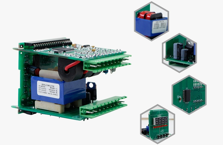 LORA����������ܱ�����������Щ��